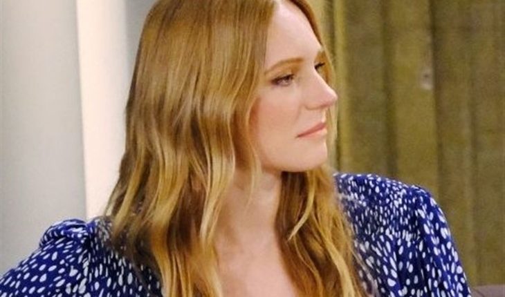 Days Of Our Lives – Abigail DiMera (Marci Miller)