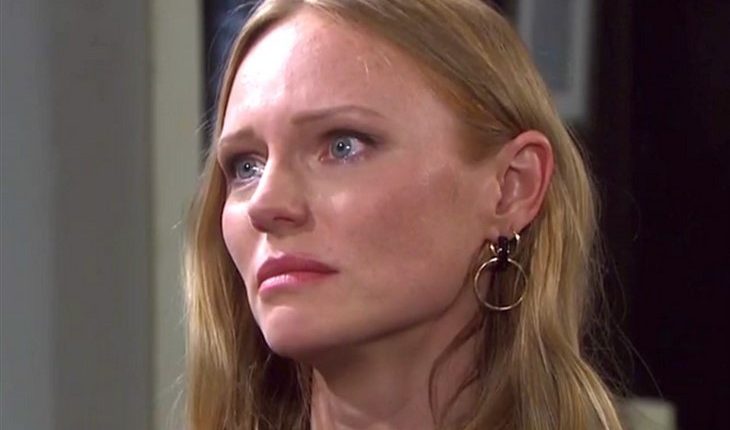 Days Of Our Lives – Abigail DiMera (Marci Miller)