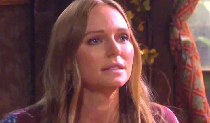 Days Of Our Lives – Abigail DiMera.