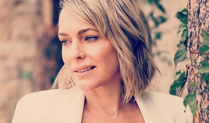 Days Of Our Lives – Arianne Zucker
