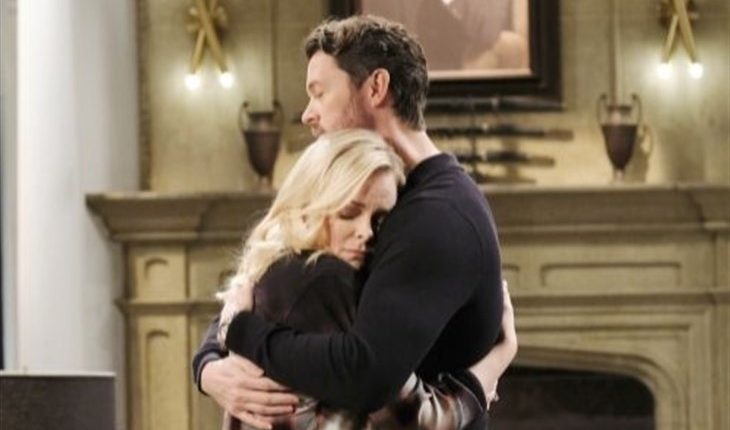 Days Of Our Lives – Belle Black Brady (Martha Madison) (