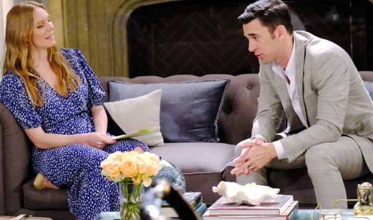 Days Of Our Lives – Chad DiMera (Billy Flynn)