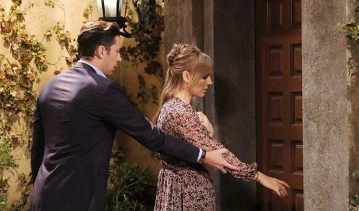 Days Of Our Lives – Chad DiMera (Billy Flynn)