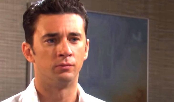 Days Of Our Lives – Chad DiMera (Billy Flynn)