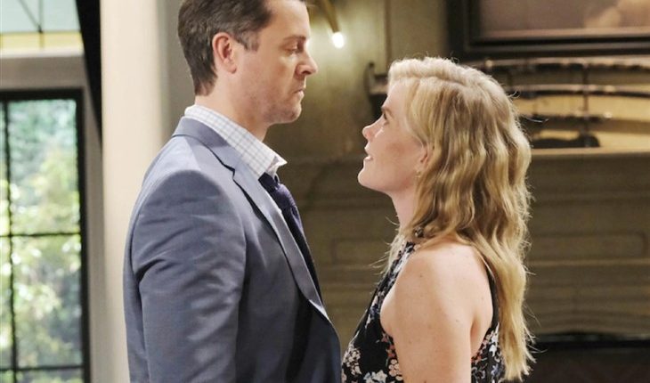 Days Of Our Lives – EJ DiMera (Dan Feuerriegel)