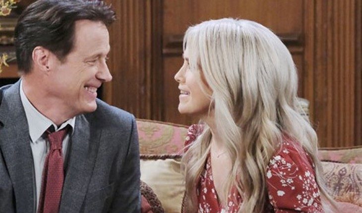 Days Of Our Lives – Jack And Jennifer