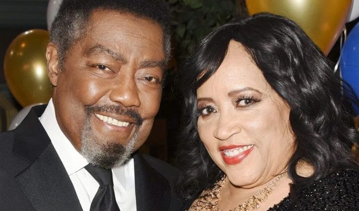 Days Of Our Lives – James Reynolds And Jackee Harry
