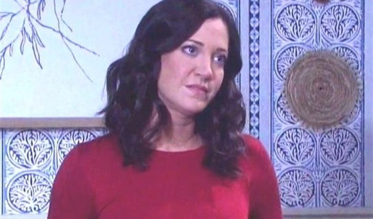Days Of Our Lives – Jan Spears (Heather Lindell)