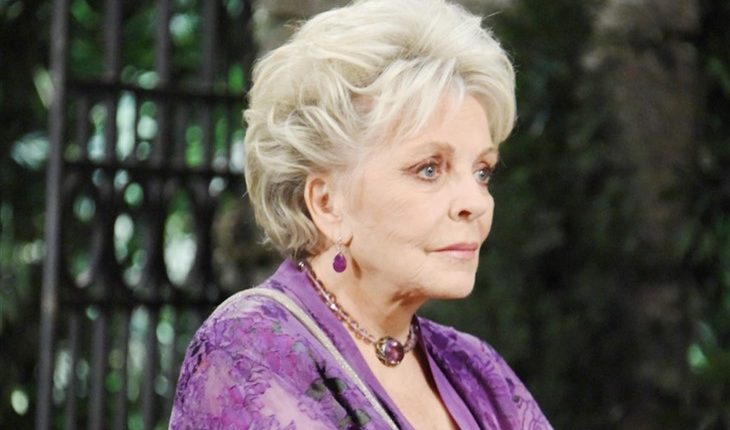 Days Of Our Lives – Julie Williams (Susan Seathford Hayes)