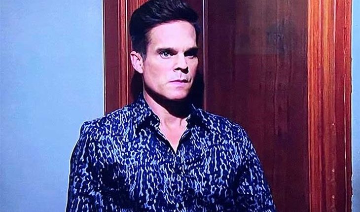 Days Of Our Lives – Leo Stark (Greg Rikaart