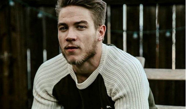Days Of Our Lives – Lucas Adams