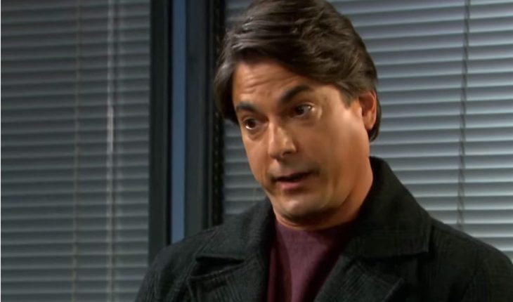 Days Of Our Lives – Lucas Horton (Bryan Datillo)