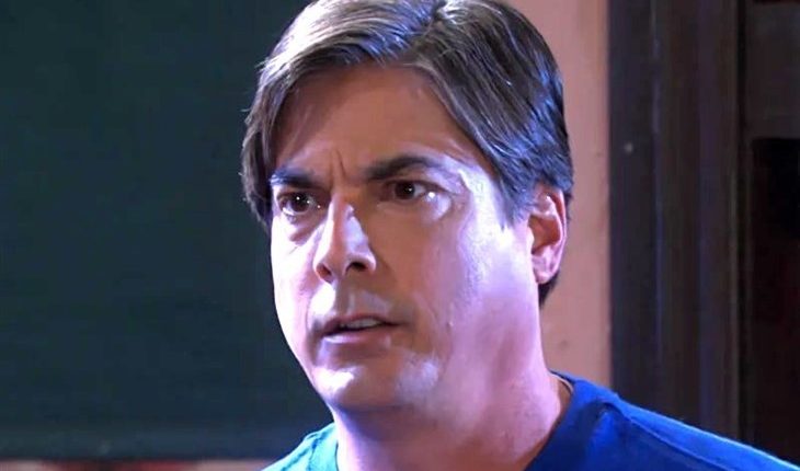 Days Of Our Lives – Lucas Horton (Bryan Datillo)