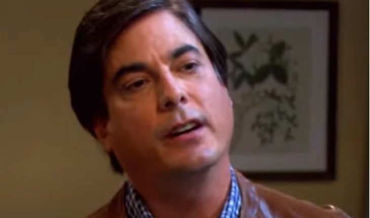 Days Of Our Lives – Lucas Horton (Bryan R. Dattilo)