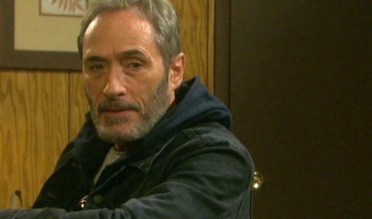 Days Of Our Lives – Orpheus