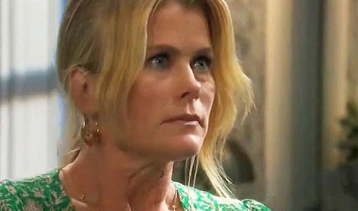 Days Of Our Lives Sami (Alison Sweeney)
