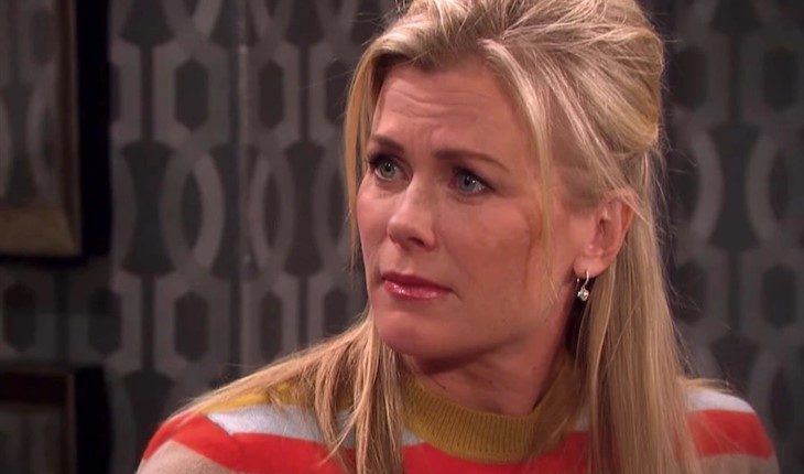 Days Of Our Lives – Sami Brady Learn (Alison Sweeney)