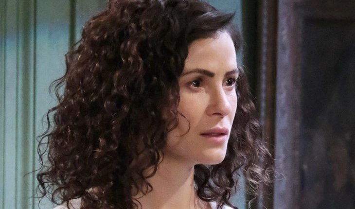 Days Of Our Lives – Sarah Horton (Linsey Godfrey
