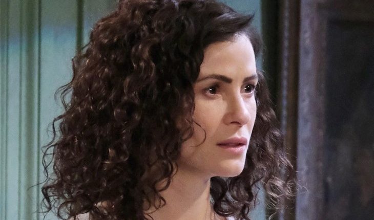 Days Of Our Lives – Sarah Horton (Linsey Godfrey) (730 x 555)