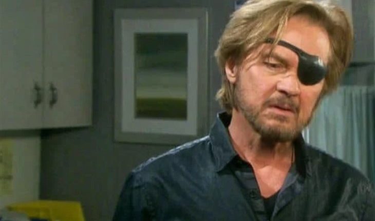 Days Of Our Lives – Steve Johnson (Stephen Nichols)