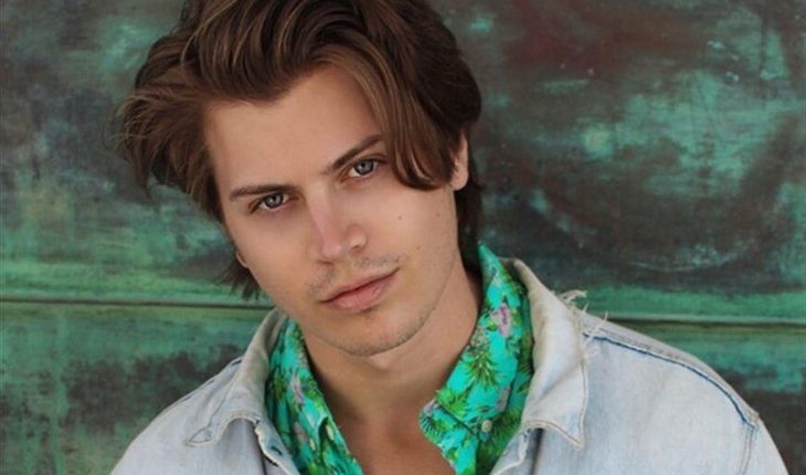 Days Of Our Lives – Tanner Stine