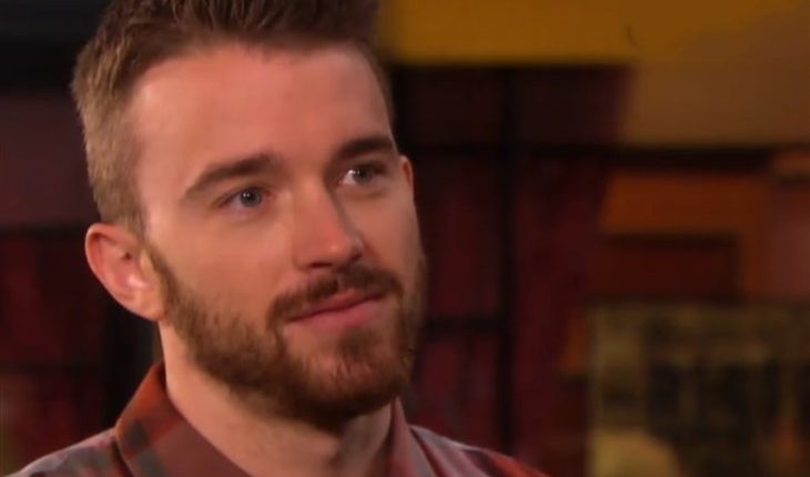 Days Of Our Lives – Will Horton (Chandler Massey)