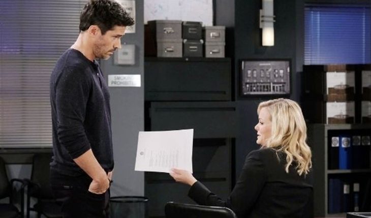 Days Of Our Lives – hawn Brady (Brandon Beemer)