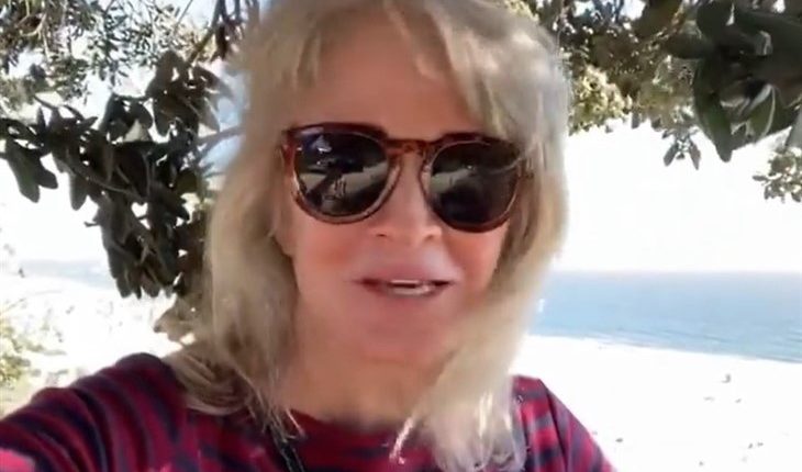 Deidre Hall
