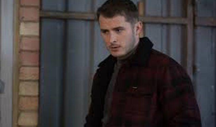 EastEnders – Ben Mitchell