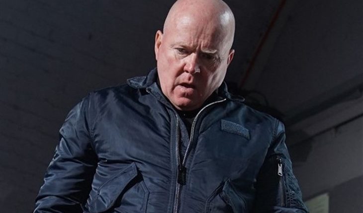 EastEnders – Phil Mitchell