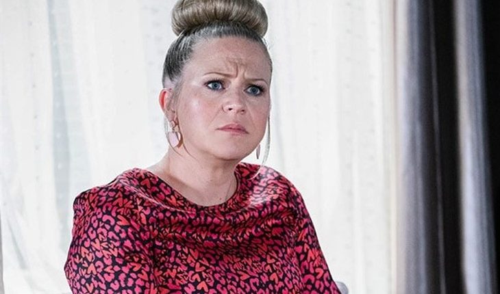 EastEnders spoilers, news, and updates tease that Linda Carter (Kellie Bright)