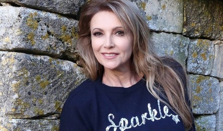 Emma Samms