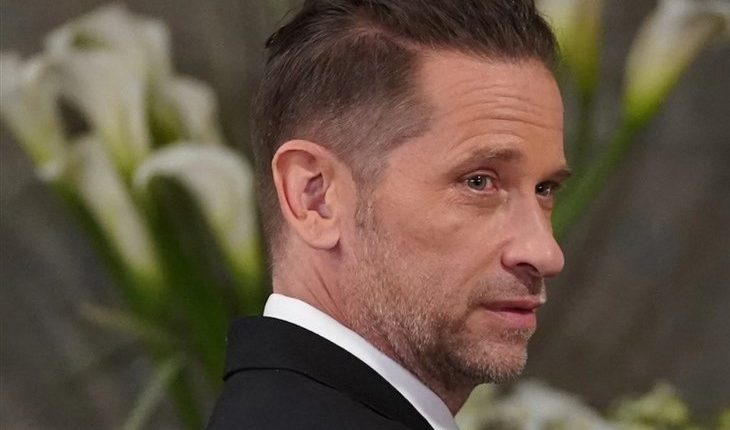 General Hospital – Austin Gatlin-Holt (Roger Howarth)