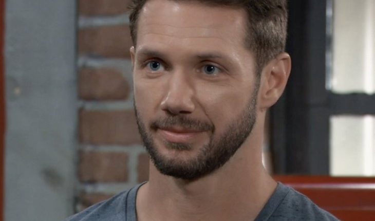 General Hospital – Brando Corbin (Johnny Wactor)