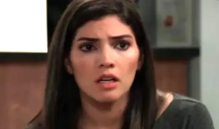 General Hospital – Brook Lynn Quartermaine (Amanda