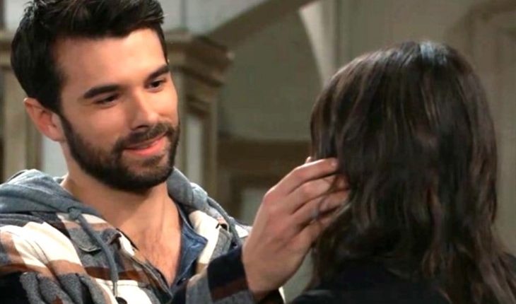 General Hospital -Brook Lynn Quartermaine (Amanda Setton)