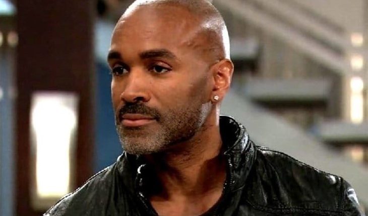 General Hospital – Curtis Ashford (Donnell Turner)