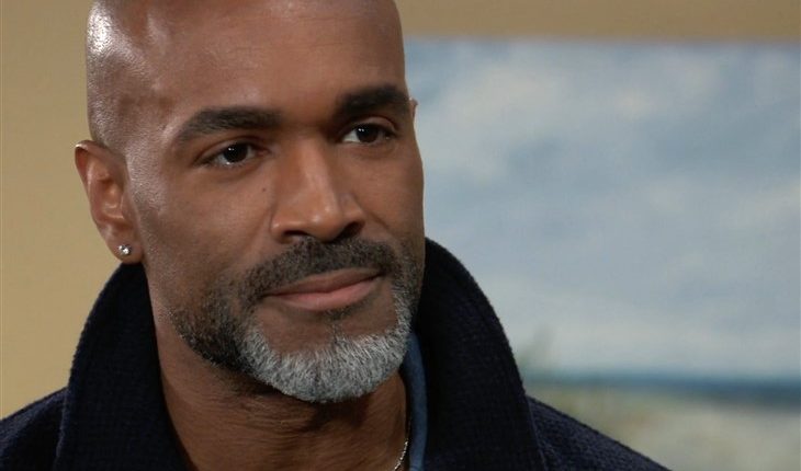 General Hospital – Curtis Ashford (Donnell Turner)