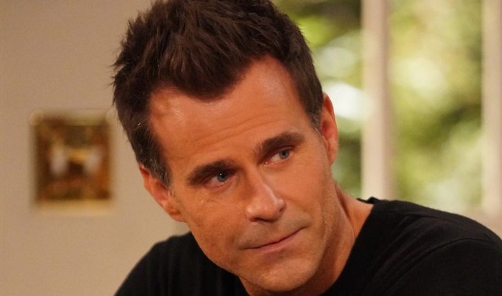 General Hospital – Drew Cain (Cameron Mathison)