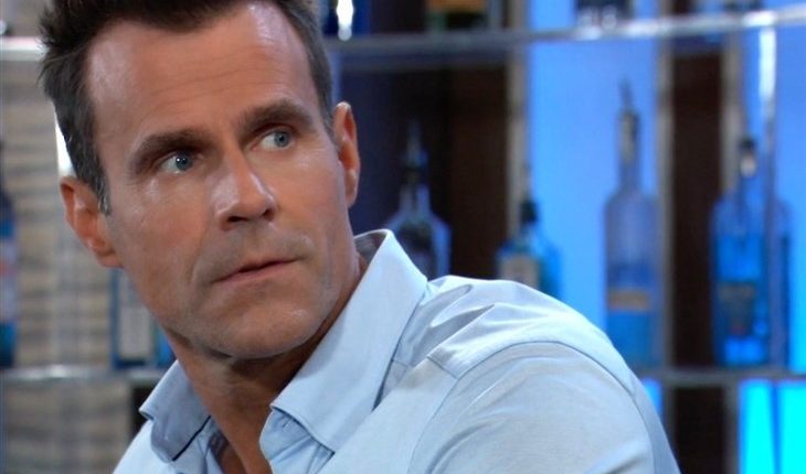 General Hospital – Drew Cain (Cameron Mathison)