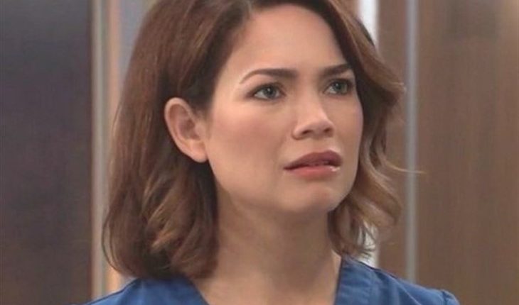 General Hospital – Elizabeth Baldwin (Rebecca Herbst)