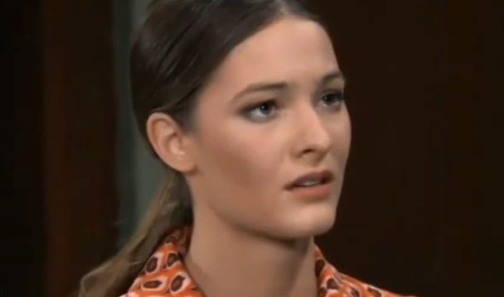 General Hospital – Esme Prince (Avery Kristen Pohl)
