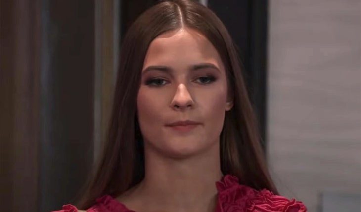 General Hospital – Esmé Prince (Avery Kristen Pohl)