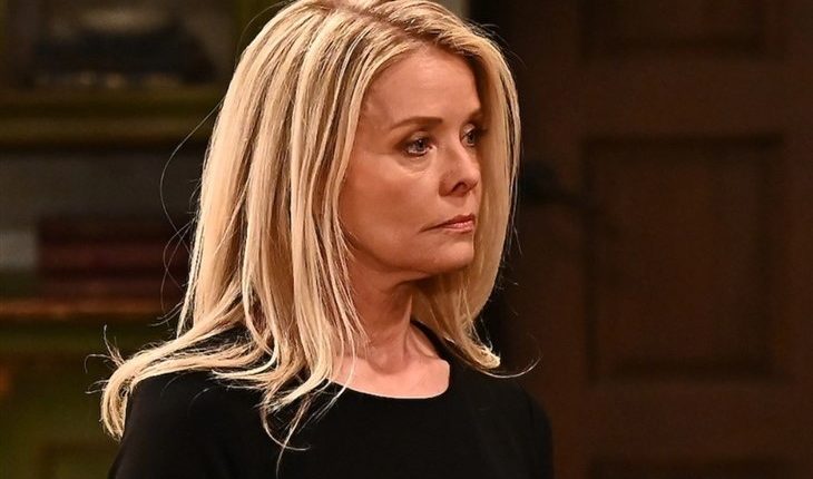 General Hospital Felicia Scorpio (Kristina Wagner)