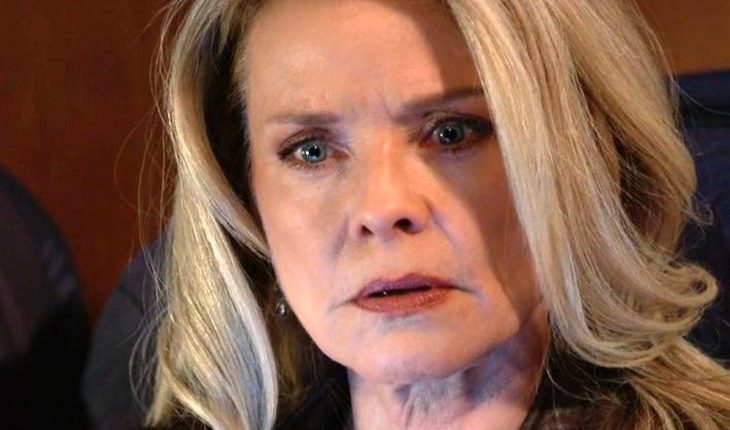 General Hospital – Felicia Scorpio (Kristina Wagner)
