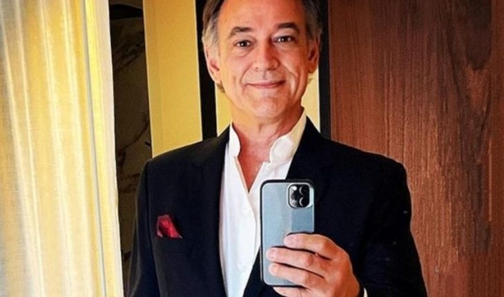 General Hospital – Jon Lindstrom