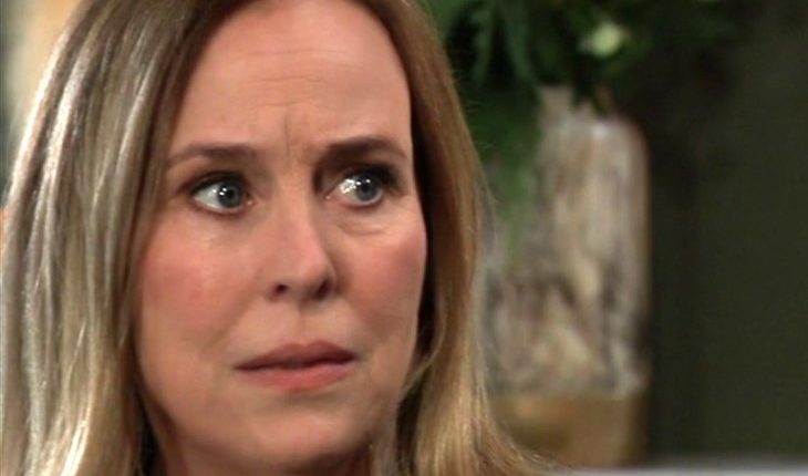 General Hospital – Laura Collins (Genie Francis)