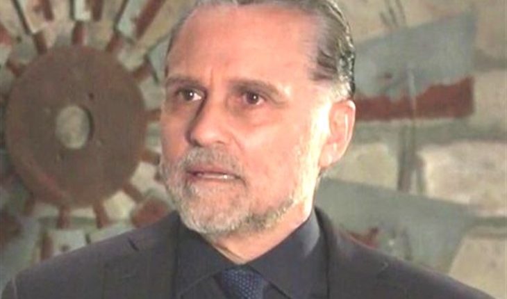 General Hospital – (Maurice Benard)