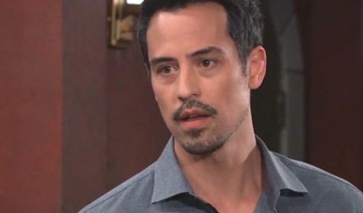 General Hospital – Nickolas Cassadine