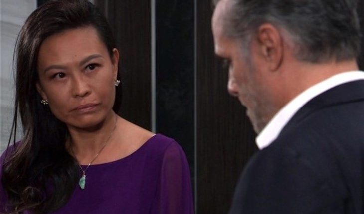 General Hospital -Selina Wu (Lydia Look)